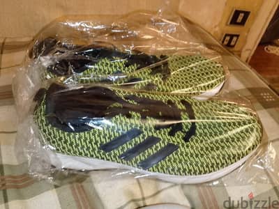 Adidas Shoes شوز اديداس مقاس 45
