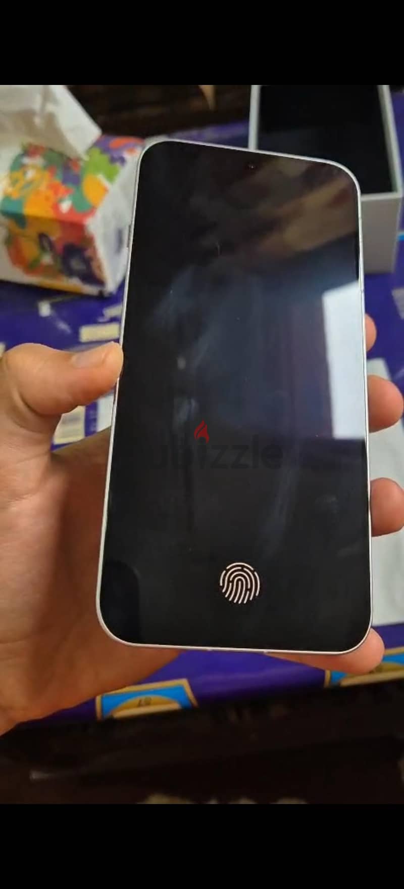 OPPO find X8 6