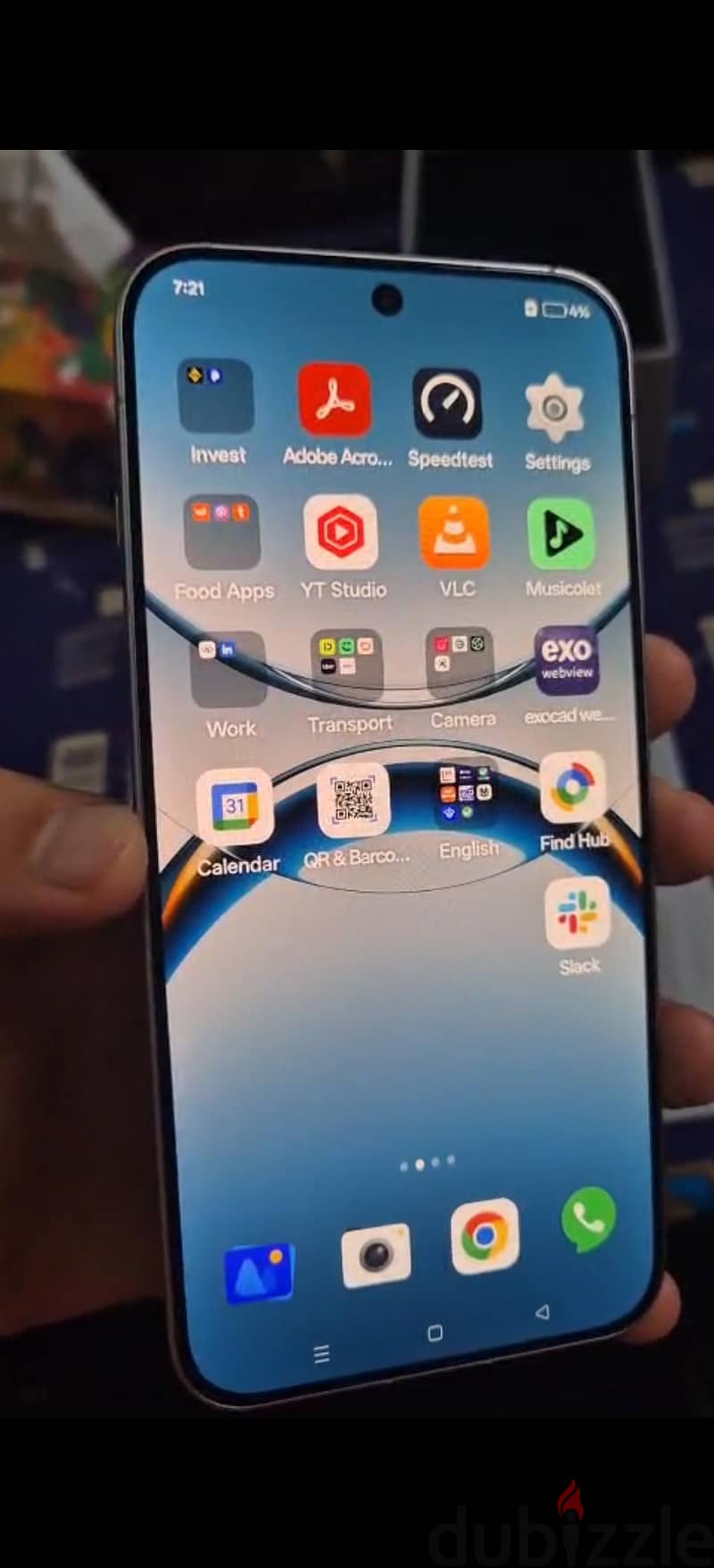 OPPO find X8 7