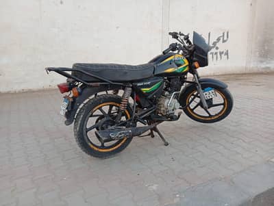 بوكسر5غيار 2020
