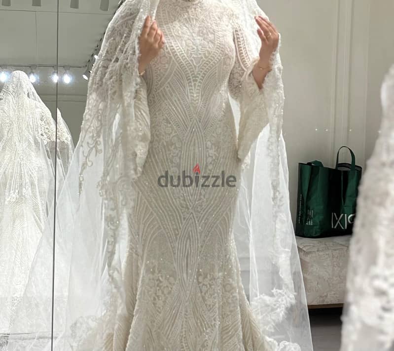 wedding dress 1