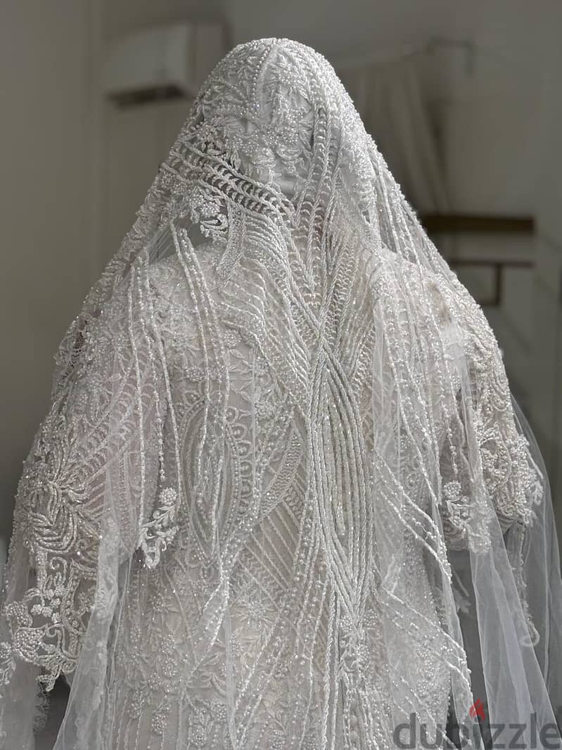 wedding dress 2