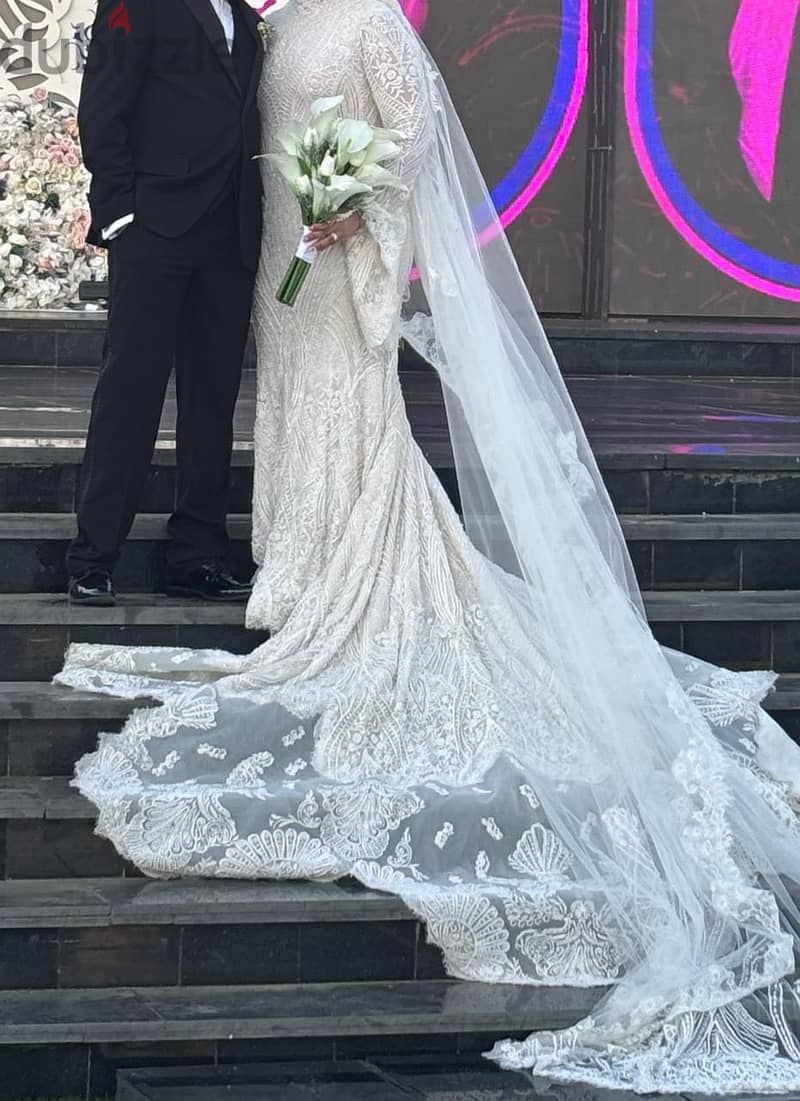 wedding dress 3