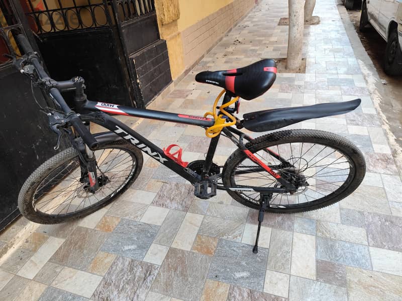 Trinx M100 1