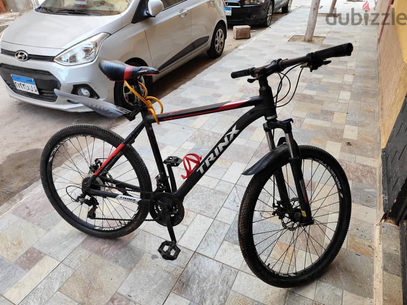 Trinx M100 3