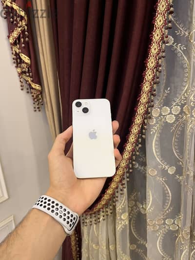Apple - iPhone 13 شريحتين