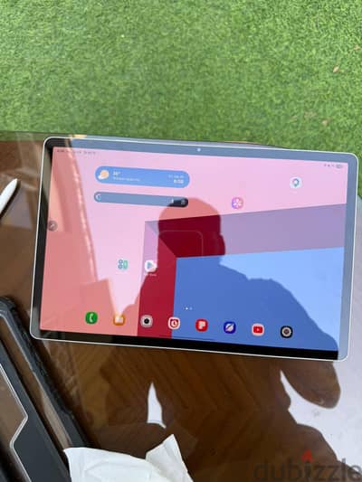Samsung tab s9+ plus 256/12