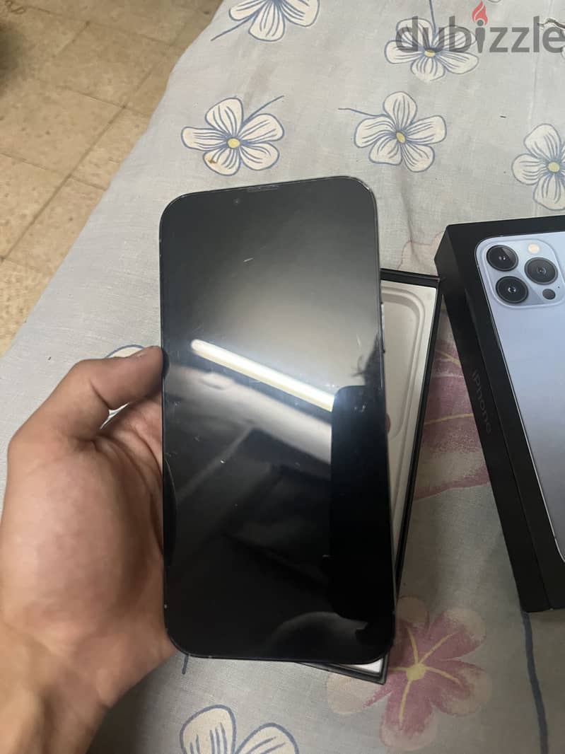 iPhone 13 Pro Max 1