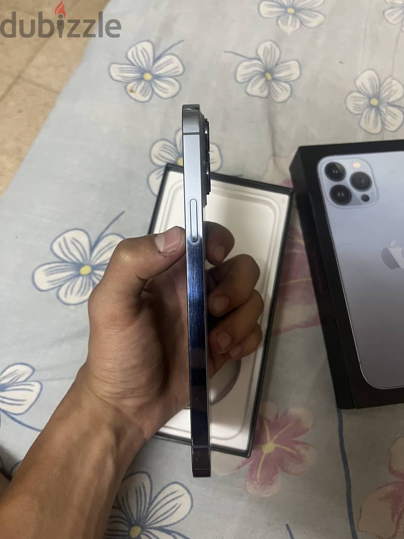iPhone 13 Pro Max 4