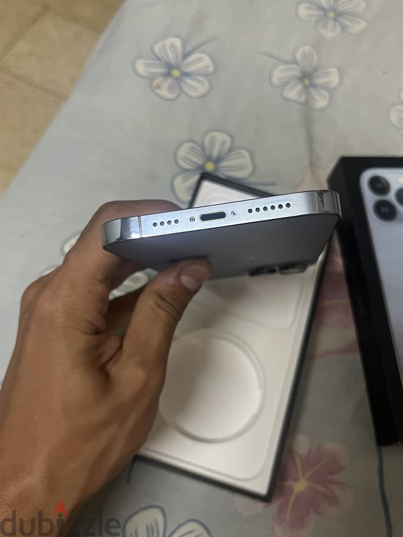 iPhone 13 Pro Max 5