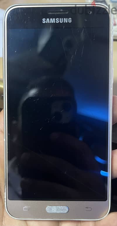 Samsung J3