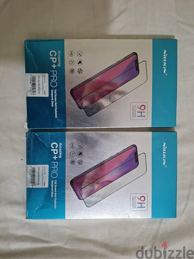 سكرينه نيليكن لسامسونج  A72 4g,5g وسامسونج M53 5g