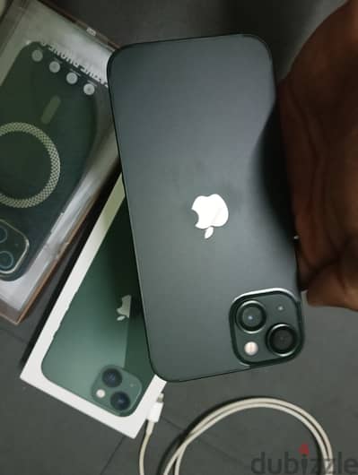 Apple - iPhone 13