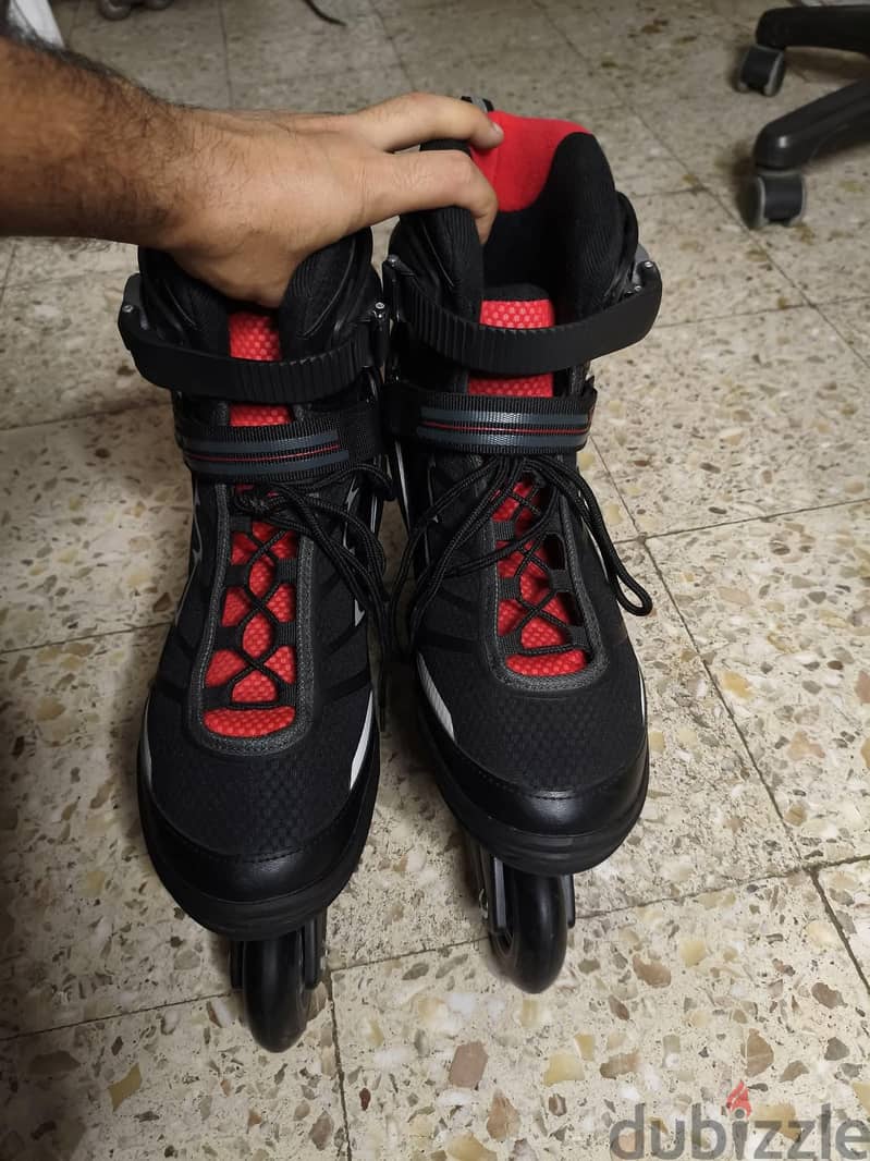 skate bladerunner 1