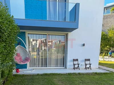 Daily Rental Chalet – Fouka Bay – EGP 16,000 Per Day