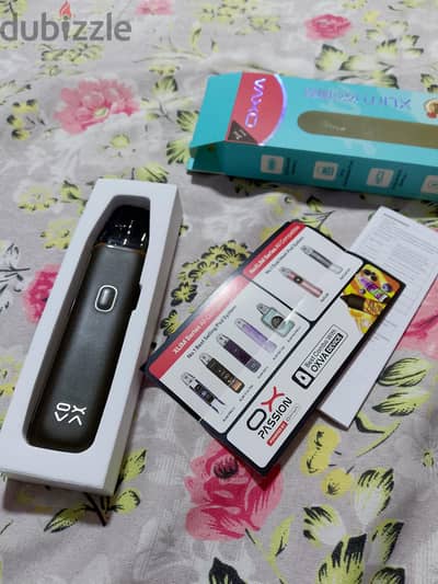 فيب اكسليم جو لايت vape xlim go lite