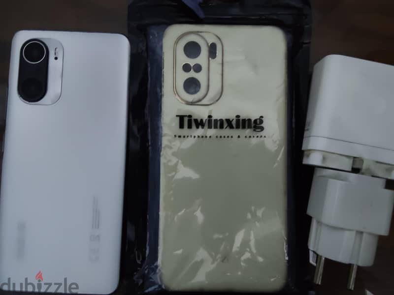 Xiaomi Poco F3 1