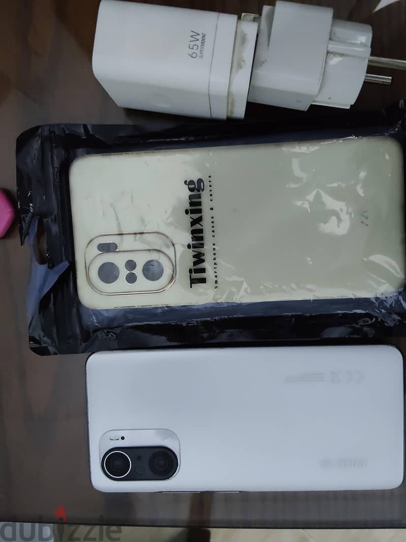 Xiaomi Poco F3 2