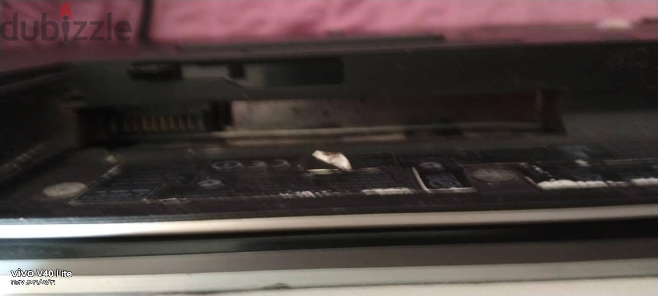 HP laptop 15