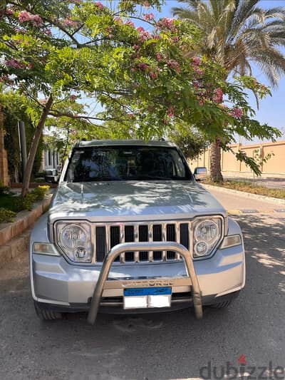 Jeep Cherokee 2011 /جيب شيروكي 2011