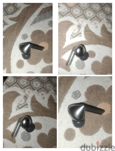 Samsung buds 3 pro فرده شمال