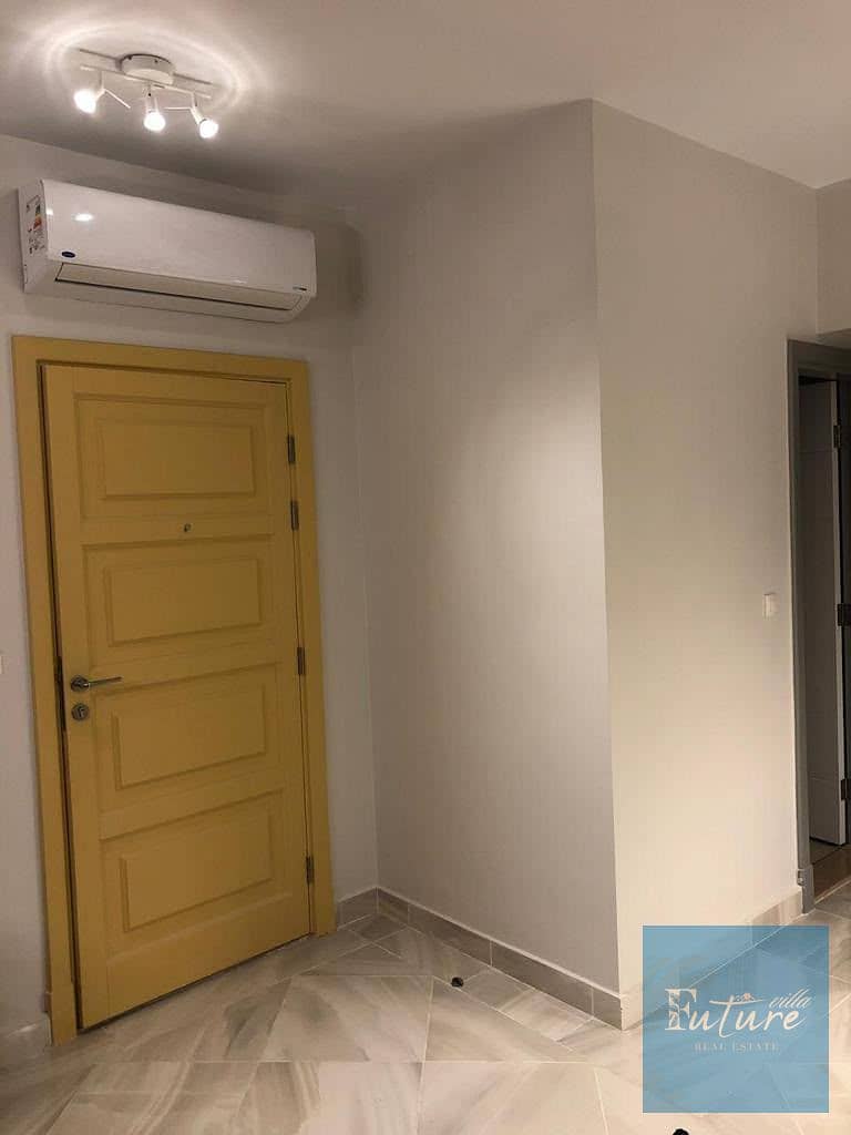شاليه بـ٣ غرف نوم في مراسي، صورة ١٤ من ١٥