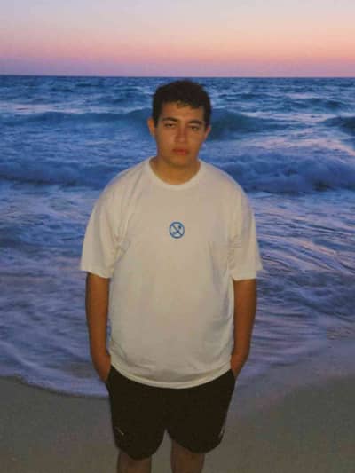 Adam Adel