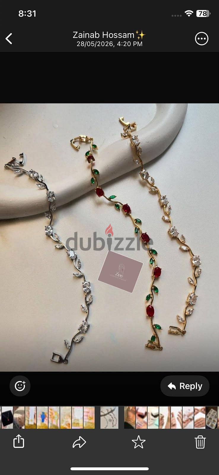 accessories 1