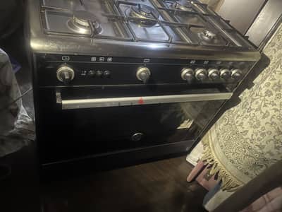 بوتجاز لاجيرمنيا ٥ شعله