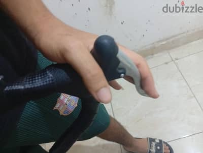 عجلة سباق (رود) Al Amin بحالة جيدة للبيع - سعر لقطة للمصاريف