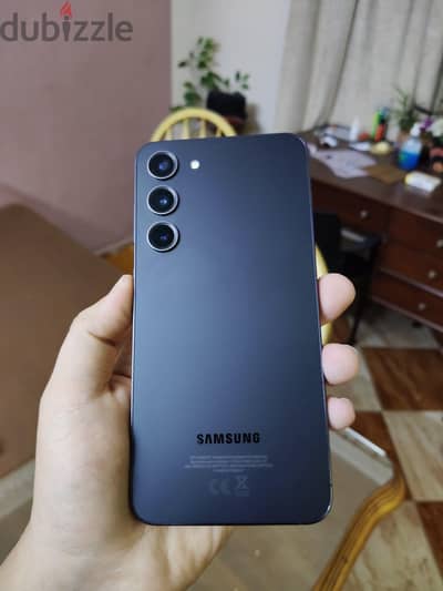 Samsung S23 Plus