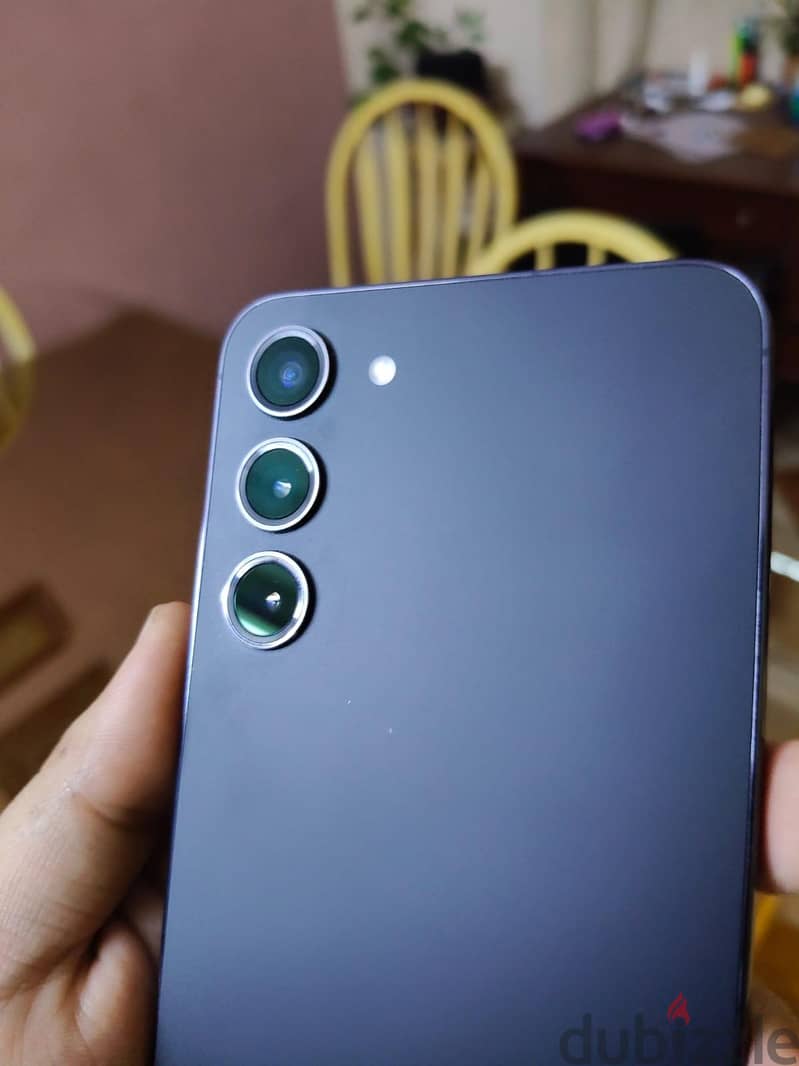 Samsung S23 Plus 1