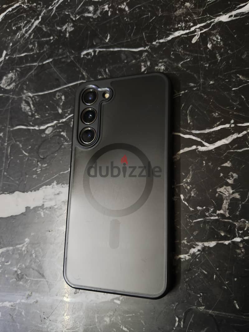 Samsung S23 Plus 4
