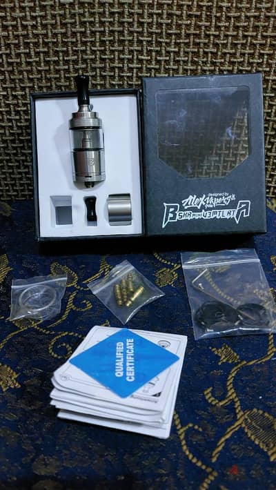 bskr b3 mini