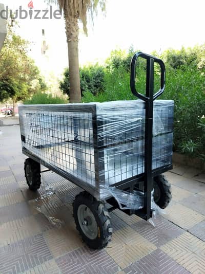 ترولي خدمات
