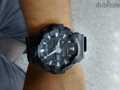G-shock GA-700