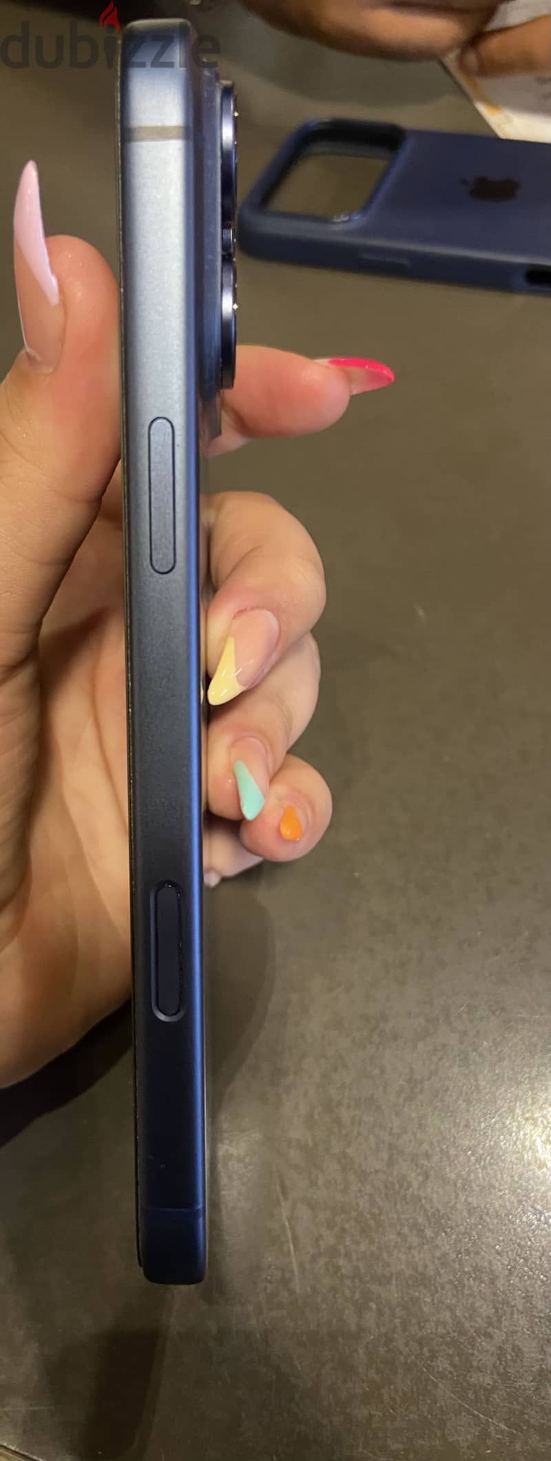 Apple - iPhone 17 Pro Max 5