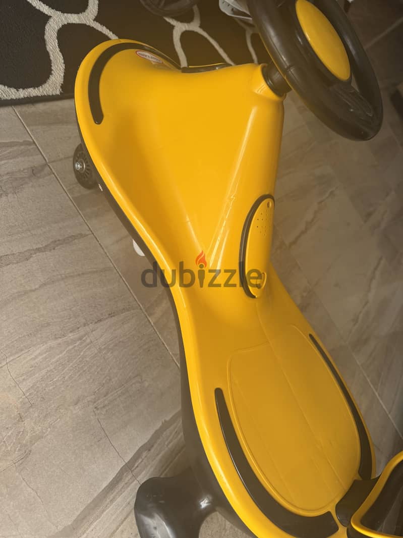 Like new 1