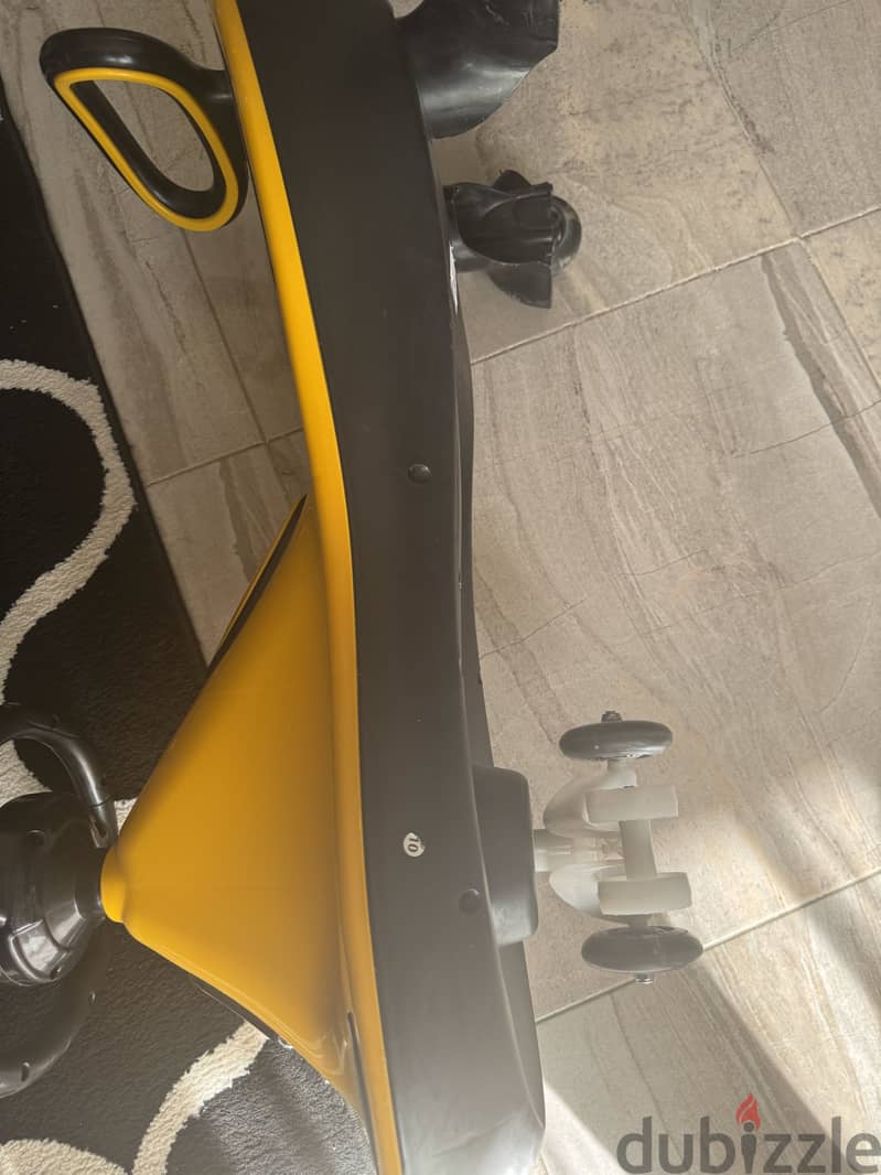 Like new 2