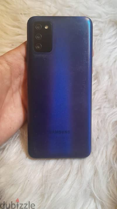 Samsung A03s