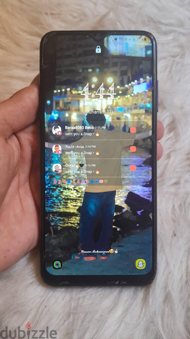 Samsung A03s 3
