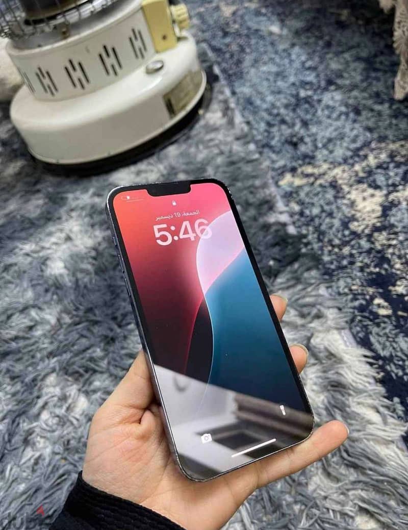 Apple - iPhone 13 Pro Max 1