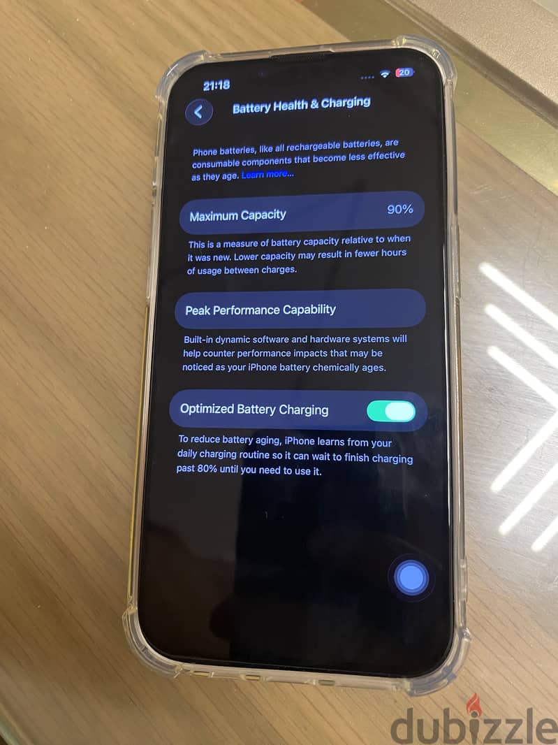 Apple - iPhone 13 Pro 1