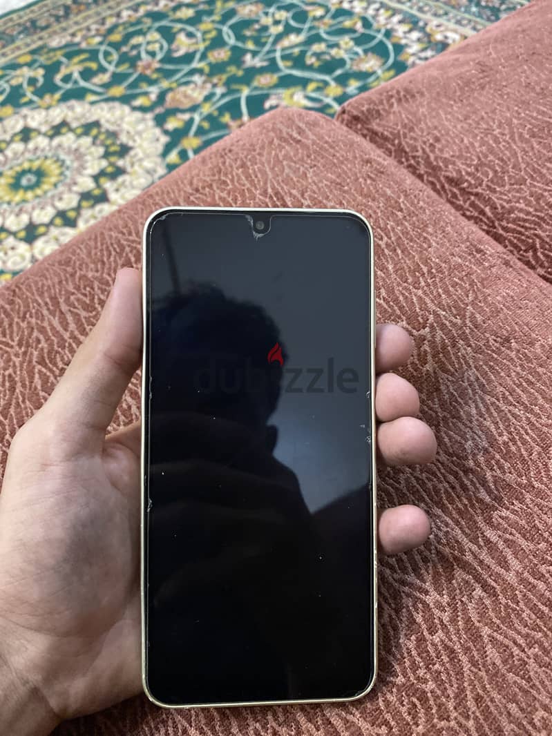 Samsung A16 1