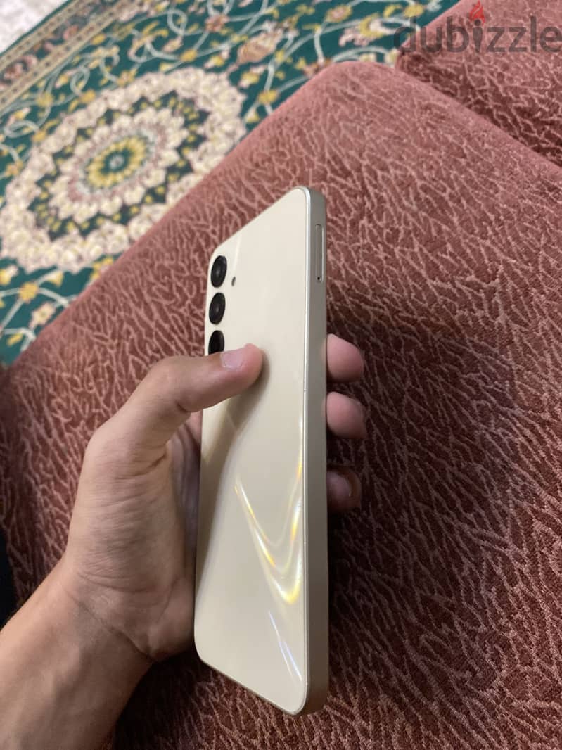 Samsung A16 2