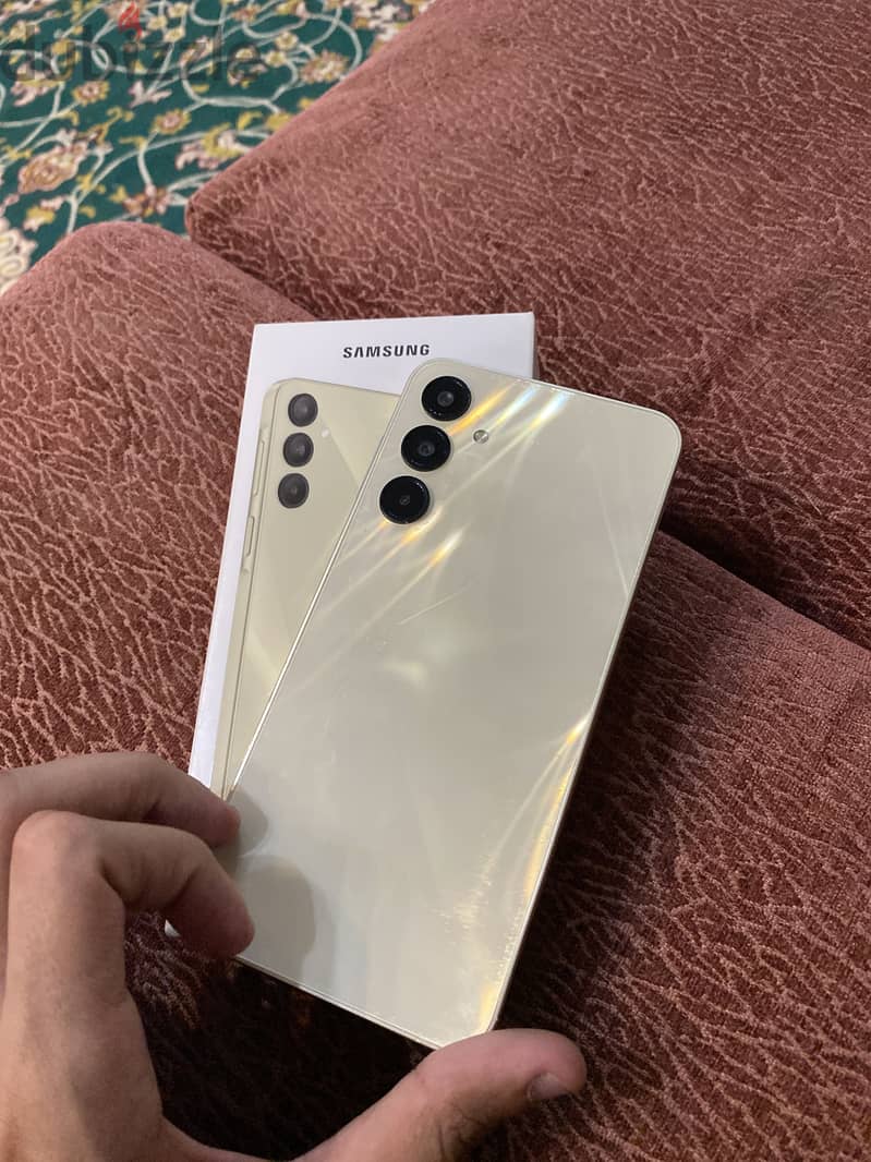 Samsung A16 4