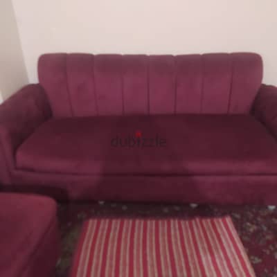 أنتريه إيطالي بحالة ممتازة