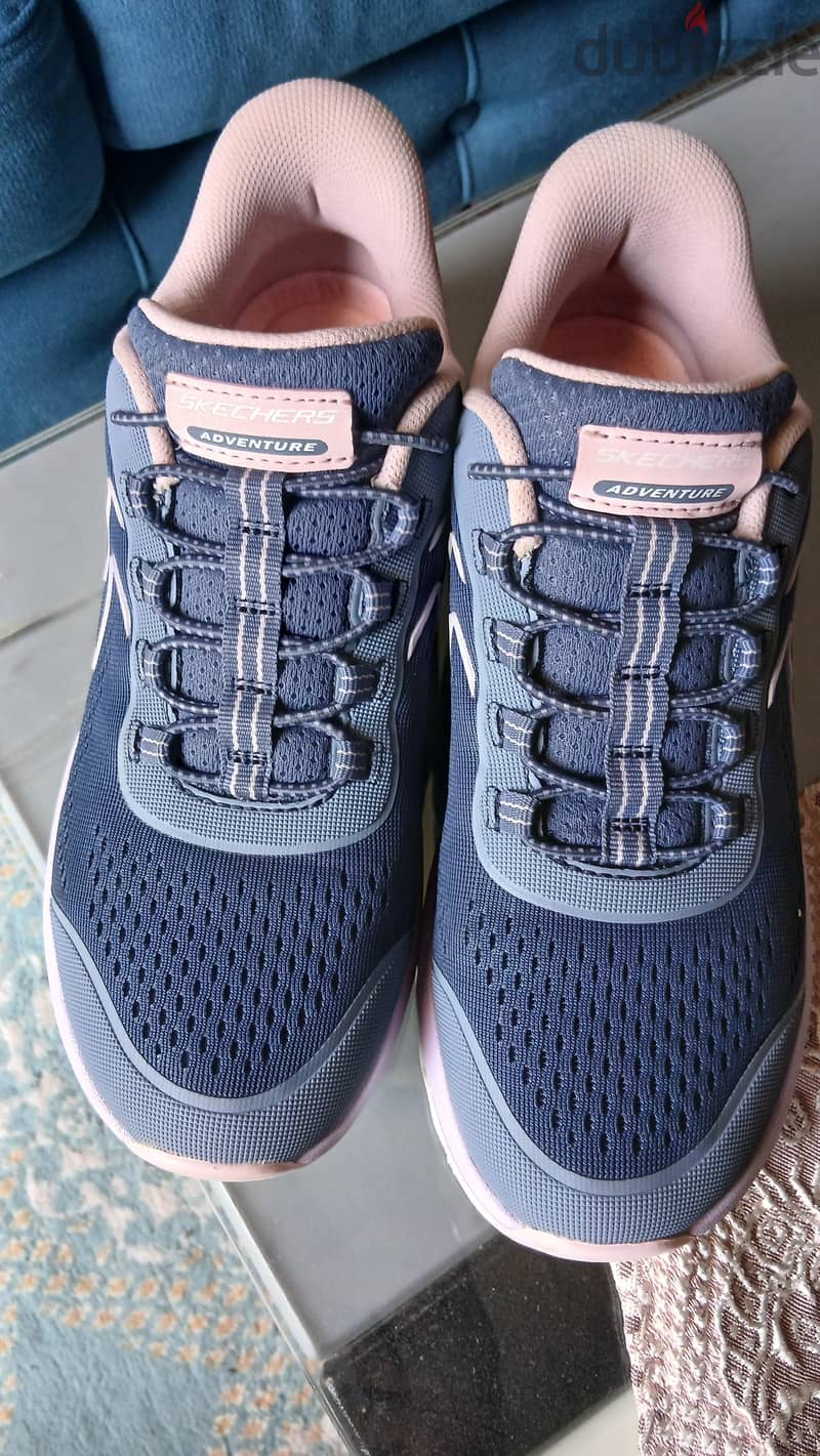 skecher 1