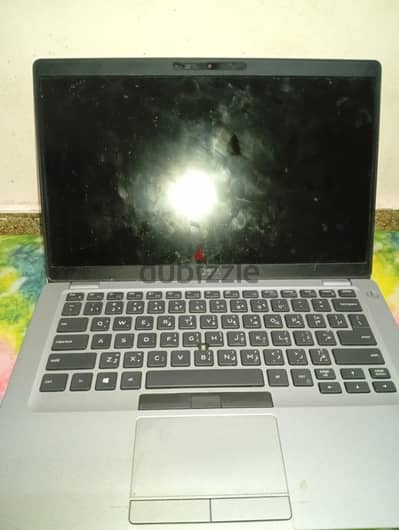 dell latitude 5410 بسعر ٧٥٠٠ لسرعه البيع
