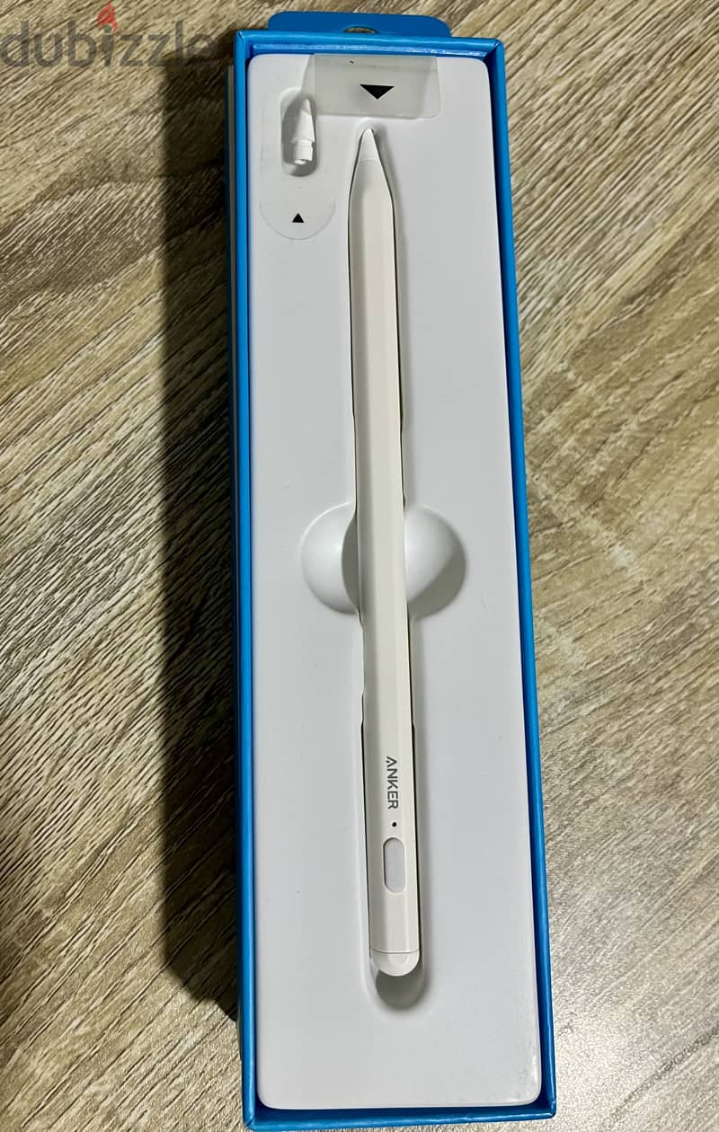 Anker pencil 1
